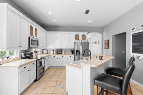 Villa ou maison à vendre à DeBary, Floride: 4 chambres, 186.83 m2 № 1836893 - photo 7