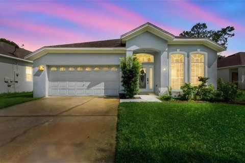 Villa ou maison à vendre à DeBary, Floride: 4 chambres, 186.83 m2 № 1836893 - photo 1