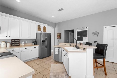 Villa ou maison à vendre à DeBary, Floride: 4 chambres, 186.83 m2 № 1836893 - photo 10