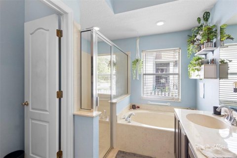 Villa ou maison à vendre à DeBary, Floride: 4 chambres, 186.83 m2 № 1836893 - photo 29
