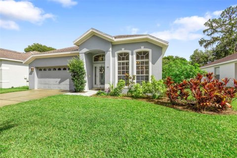Villa ou maison à vendre à DeBary, Floride: 4 chambres, 186.83 m2 № 1836893 - photo 2