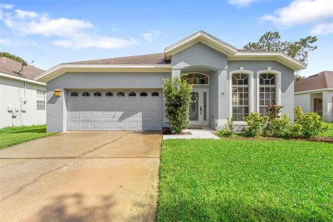 Villa ou maison à vendre à DeBary, Floride: 4 chambres, 186.83 m2 № 1836893 - photo 3