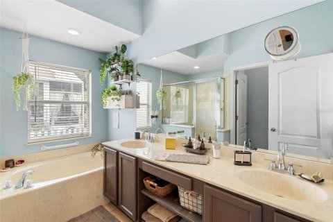 Villa ou maison à vendre à DeBary, Floride: 4 chambres, 186.83 m2 № 1836893 - photo 28