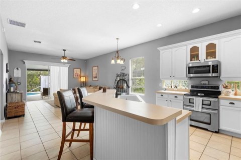 Villa ou maison à vendre à DeBary, Floride: 4 chambres, 186.83 m2 № 1836893 - photo 12