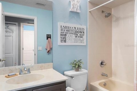 Villa ou maison à vendre à DeBary, Floride: 4 chambres, 186.83 m2 № 1836893 - photo 18