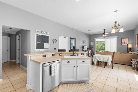 Villa ou maison à vendre à DeBary, Floride: 4 chambres, 186.83 m2 № 1836893 - photo 11