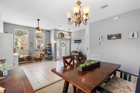 Villa ou maison à vendre à DeBary, Floride: 4 chambres, 186.83 m2 № 1836893 - photo 5