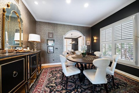 Adosado en venta en Tampa, Florida, 3 dormitorios, 260.78 m2 № 2356682 - foto 16