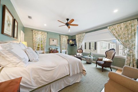 Adosado en venta en Tampa, Florida, 3 dormitorios, 260.78 m2 № 2356682 - foto 24