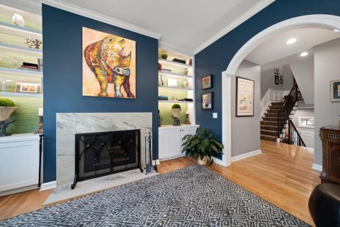 Adosado en venta en Tampa, Florida, 3 dormitorios, 260.78 m2 № 2356682 - foto 9