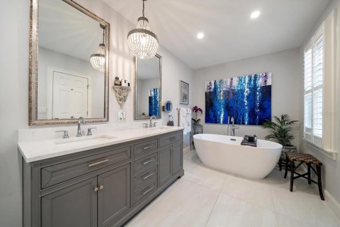 Adosado en venta en Tampa, Florida, 3 dormitorios, 260.78 m2 № 2356682 - foto 26