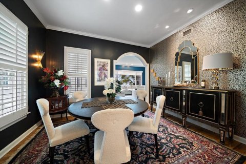 Adosado en venta en Tampa, Florida, 3 dormitorios, 260.78 m2 № 2356682 - foto 15