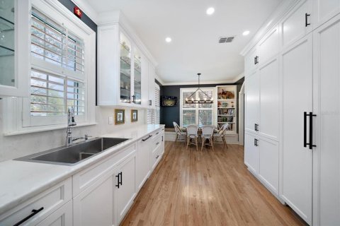 Adosado en venta en Tampa, Florida, 3 dormitorios, 260.78 m2 № 2356682 - foto 20