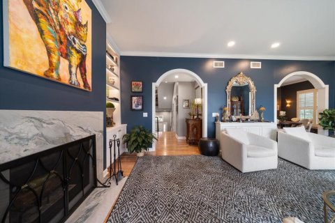 Adosado en venta en Tampa, Florida, 3 dormitorios, 260.78 m2 № 2356682 - foto 8