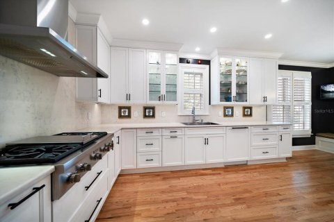 Adosado en venta en Tampa, Florida, 3 dormitorios, 260.78 m2 № 2356682 - foto 21