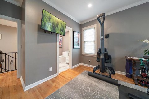 Adosado en venta en Tampa, Florida, 3 dormitorios, 260.78 m2 № 2356682 - foto 29