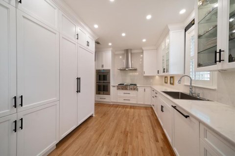 Adosado en venta en Tampa, Florida, 3 dormitorios, 260.78 m2 № 2356682 - foto 14