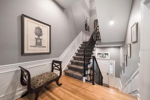 Adosado en venta en Tampa, Florida, 3 dormitorios, 260.78 m2 № 2356682 - foto 7