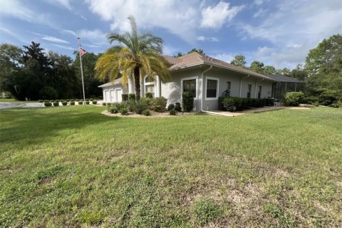 Villa ou maison à vendre à Homosassa, Floride: 4 chambres № 2405592 - photo 2