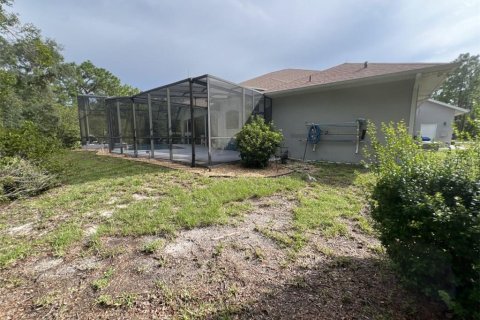 Villa ou maison à vendre à Homosassa, Floride: 4 chambres № 2405592 - photo 5
