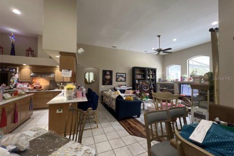 Villa ou maison à vendre à Homosassa, Floride: 4 chambres № 2405592 - photo 10