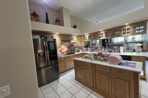 Villa ou maison à vendre à Homosassa, Floride: 4 chambres № 2405592 - photo 12