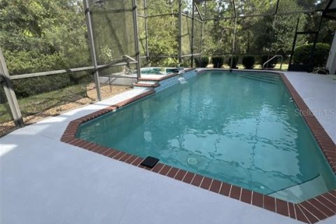 Villa ou maison à vendre à Homosassa, Floride: 4 chambres № 2405592 - photo 17