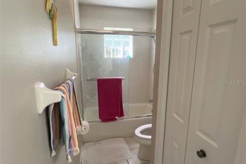 Villa ou maison à vendre à Homosassa, Floride: 4 chambres № 2405592 - photo 16