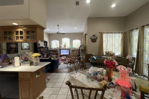 Villa ou maison à vendre à Homosassa, Floride: 4 chambres № 2405592 - photo 9