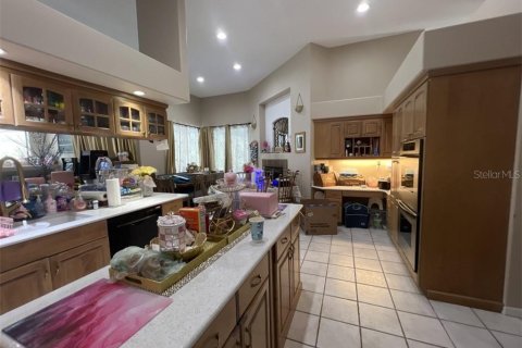 Villa ou maison à vendre à Homosassa, Floride: 4 chambres № 2405592 - photo 13