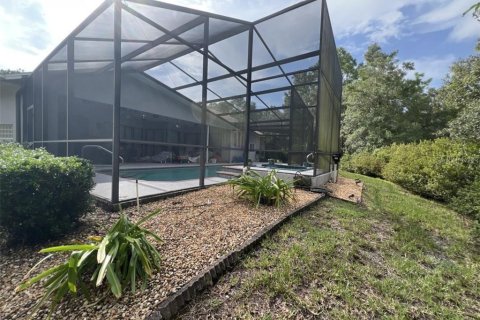 Villa ou maison à vendre à Homosassa, Floride: 4 chambres № 2405592 - photo 4
