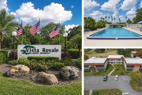Condo in Vero Beach, Florida, 1 bedroom № 2177073 - photo 8