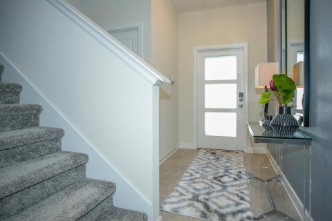 Adosado en venta en Davenport, Florida, 4 dormitorios, 177.81 m2 № 1536547 - foto 20