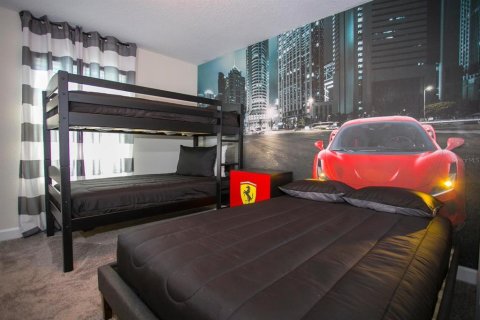 Adosado en venta en Davenport, Florida, 4 dormitorios, 177.81 m2 № 1536547 - foto 30