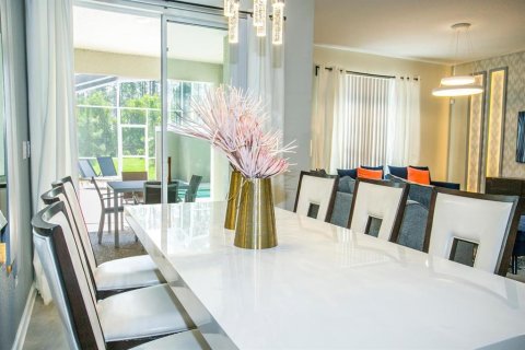 Adosado en venta en Davenport, Florida, 4 dormitorios, 177.81 m2 № 1536547 - foto 19