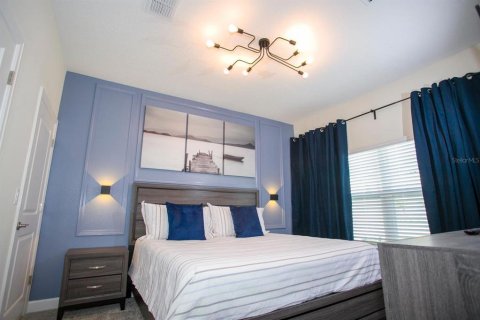 Adosado en venta en Davenport, Florida, 4 dormitorios, 177.81 m2 № 1536547 - foto 21