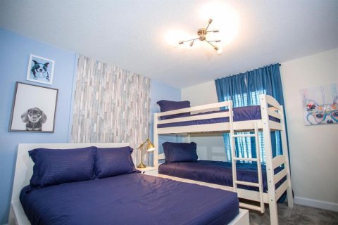 Adosado en venta en Davenport, Florida, 4 dormitorios, 177.81 m2 № 1536547 - foto 23
