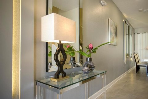 Adosado en venta en Davenport, Florida, 4 dormitorios, 177.81 m2 № 1536547 - foto 3