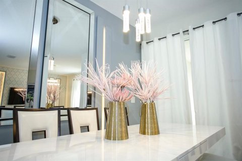 Adosado en venta en Davenport, Florida, 4 dormitorios, 177.81 m2 № 1536547 - foto 7