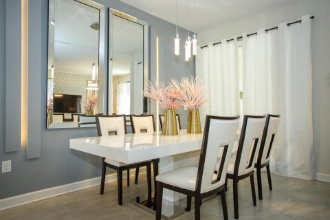 Adosado en venta en Davenport, Florida, 4 dormitorios, 177.81 m2 № 1536547 - foto 6