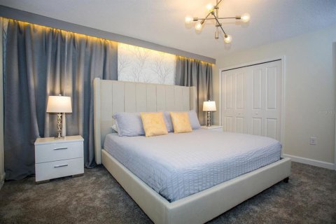 Adosado en venta en Davenport, Florida, 4 dormitorios, 177.81 m2 № 1536547 - foto 25