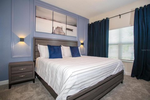Adosado en venta en Davenport, Florida, 4 dormitorios, 177.81 m2 № 1536547 - foto 22