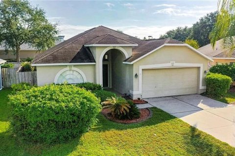 Villa ou maison à Riverview, Floride 3 chambres, 152.36 m2 № 2425768