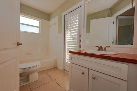 Villa ou maison à louer à Riverview, Floride: 3 chambres, 152.36 m2 № 2425768 - photo 21