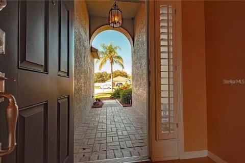 Villa ou maison à louer à Riverview, Floride: 3 chambres, 152.36 m2 № 2425768 - photo 8
