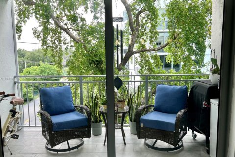 Condominio en venta en Miami, Florida, 2 dormitorios, 91.97 m2 № 1934756 - foto 19