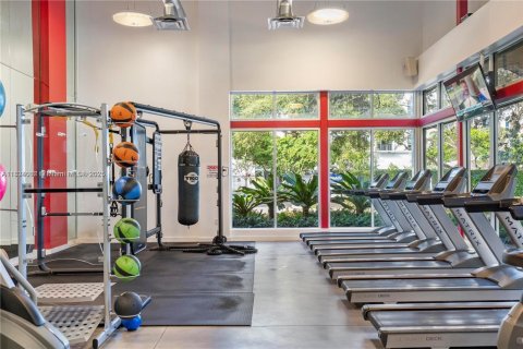 Condominio en venta en Miami, Florida, 2 dormitorios, 91.97 m2 № 1934756 - foto 22