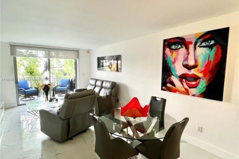 Condominio en venta en Miami, Florida, 2 dormitorios, 91.97 m2 № 1934756 - foto 11