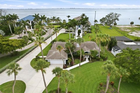 Casa en venta en Sarasota, Florida, 6 dormitorios, 577.39 m2 № 2202653 - foto 3