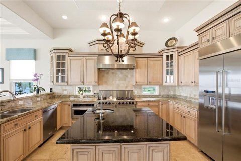 Casa en venta en Sarasota, Florida, 6 dormitorios, 577.39 m2 № 2202653 - foto 21